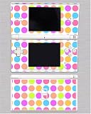 Nintendo Ds lite dots skin 77078