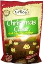 Jamaican Christmas Cake Mix