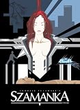 Andrzej Zulawski`s SZAMANKA UNCUT Special Edition [Digipak]
