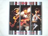 And Why Not Something U Got 7" Island IS452 EX/EX 1990 picture sleeve