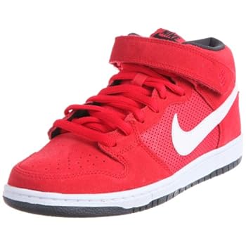 dunk mid pro sb