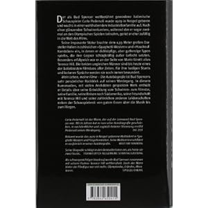 Bud Spencer: Mein Leben, meine Filme - Die Autobiografie