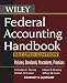 Federal Accounting Handbook: Policies, Standards, Procedures, Practices Federal Accounting Handbook: Policies, Standards, Procedures, Practices