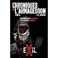 Les chroniques de l'Armageddon, Tome 2 : Exil