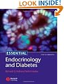 Essential Endocrinology and Diabetes (Essentials)