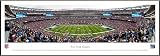 NFL New York Giants Framed Panoramic Stadium Photo