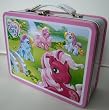 My Little Pony "Pony Land" Embossed Tin Lunch Box