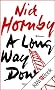 A Long Way Down: Roman (German Edition)