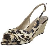 J.Renee Womens Candida Slingback Pump