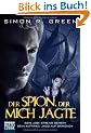Der Spion, der mich jagte: Roman