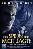 Produkt-Bild: Der Spion, der mich jagte: Roman