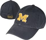 Michigan Wolverines Franchise Hat - Small (6-7/8 to 7)