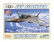 Daron Worldwide Trading BL5635 Jet Fighter 140 Piece Construction Toy
