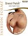 How To Measure Bra Sizes : Breast Petals by Fashion Forms Style 55x