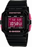 [カシオ]CASIO 腕時計 G-SHOCK  ジーショック STANDARD タフソーラー 電波時計 MULTIBAND 6 GW-5510B-1JF メンズ