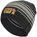 Kiss - Kiss Logo Ribbed Beanie