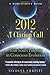 2012 : a clarion call : your soul's purpose in conscious evolution