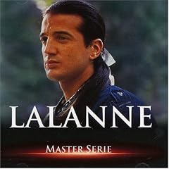 Master Serie : Francis Lalanne Vol. 1 - Edition remasteris�e avec livret