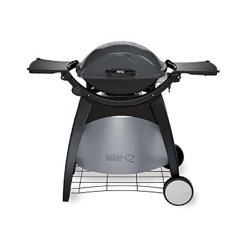 barbecue electrique weber amazon