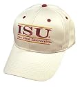 Iowa State Cyclones The Game Classic Bar Cap