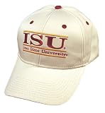 Iowa State Cyclones The Game Classic Bar Cap