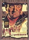 Die Cowboys (Special Edition, 1 DVD in der Holzbox)