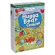 Healthy Times Premium Organic Cookies, Vanilla Hugga Bear Cookies, 6.5-Ounce Boxes (Pack of 12)