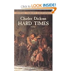 Hard Times (Dover Pictorial Archives)