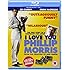 I Love You Phillip Morris [Blu-ray]