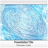 Cyclone Powerpoint Templates - Cyclone Powerpoint (PPT) Backgrounds