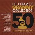 Ultimate Grammy Collection: Contemporary Country