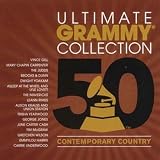 Ultimate Grammy Collection: Contemporary Country