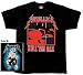 Metallica 'Kill Em All' black t-shirt