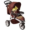 Mia Moda Energi Stroller, Willow