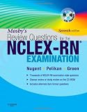 Mosby`s Review Questions for the NCLEX-RN® Examination, 7e