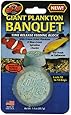 Zoo Med Laboratories AZMBB6 Plankton Banquet Block Feeder Giant