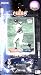 New York Yankees 2002 MLB Diecast 1:55 Scale Chrysler Howler with Derek Jeter Fleer Ultra Card Baseball Collectible