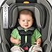 Chicco NextFit Convertible Car Seat, Mystique