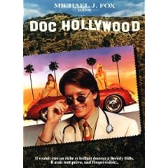 Doc Hollywood [Musikkassette]