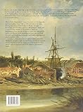 River Colne shipbuilders : a portrait of shipbuilding, 1786-1988