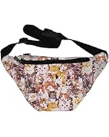 Funny Guy Mugs Kittens Fanny Pack