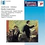 Beethoven, Sibelius: Violin Concertos