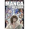 Manga Messiah (Paperback)