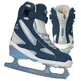 Jackson Softec Elite Womens Figure Ice Skates 2011