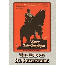 End of St. Petersburg 1927