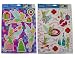 Search : Disney Season Decorative Static Cling Appliques: Tinker Bell