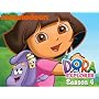 Dora the Explorer Season 4