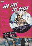 God Save the Queen