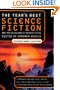 The Year's Best Science Fiction, Eighteenth Annual Collection