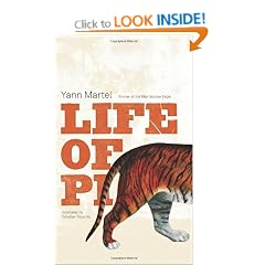 Life of Pi: The Illustrated Edition